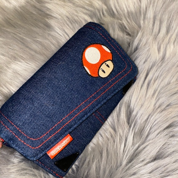 ✨ Nintendo DS bag with all the games for free. - Picture 2 of 9